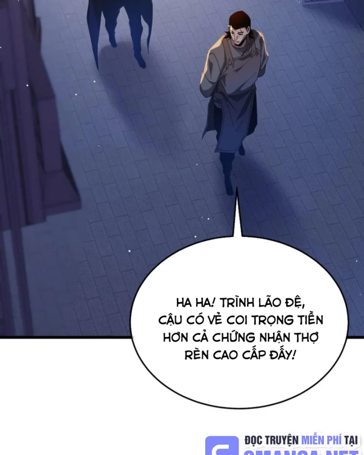 Vô Địch Bị Động Tạo Ra Tấn Sát Thương Chapter 67 - 55