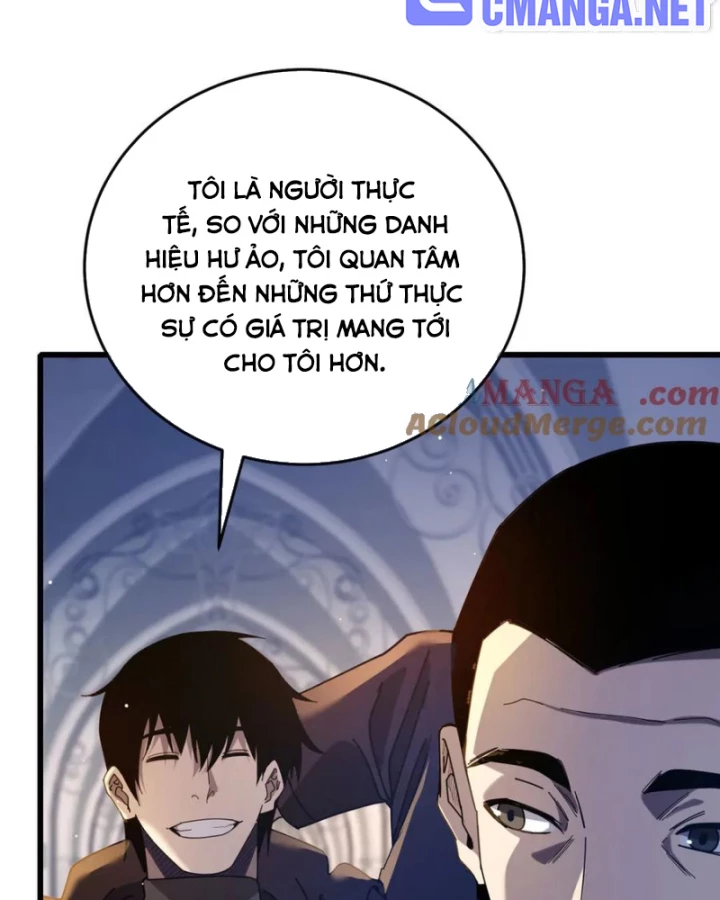 Vô Địch Bị Động Tạo Ra Tấn Sát Thương Chapter 67 - 56