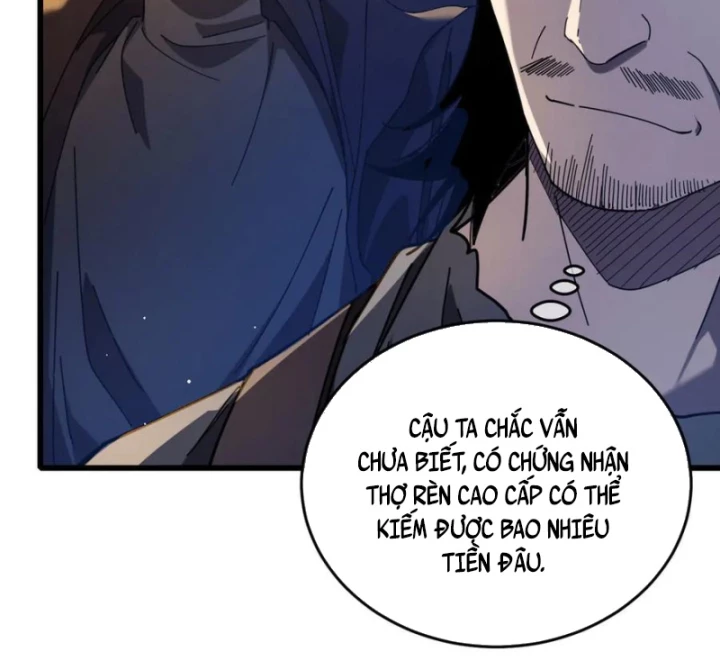 Vô Địch Bị Động Tạo Ra Tấn Sát Thương Chapter 67 - 57