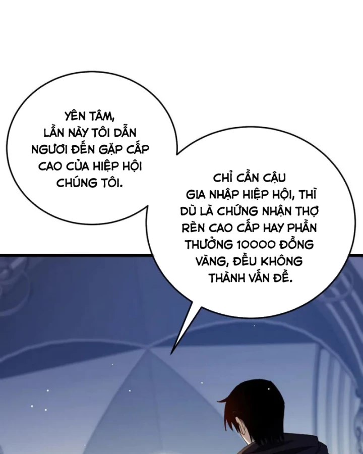 Vô Địch Bị Động Tạo Ra Tấn Sát Thương Chapter 67 - 58