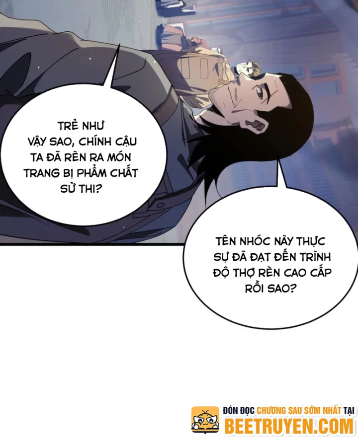 Vô Địch Bị Động Tạo Ra Tấn Sát Thương Chapter 67 - 62
