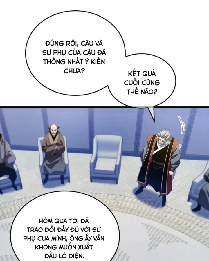 Vô Địch Bị Động Tạo Ra Tấn Sát Thương Chapter 67 - 63