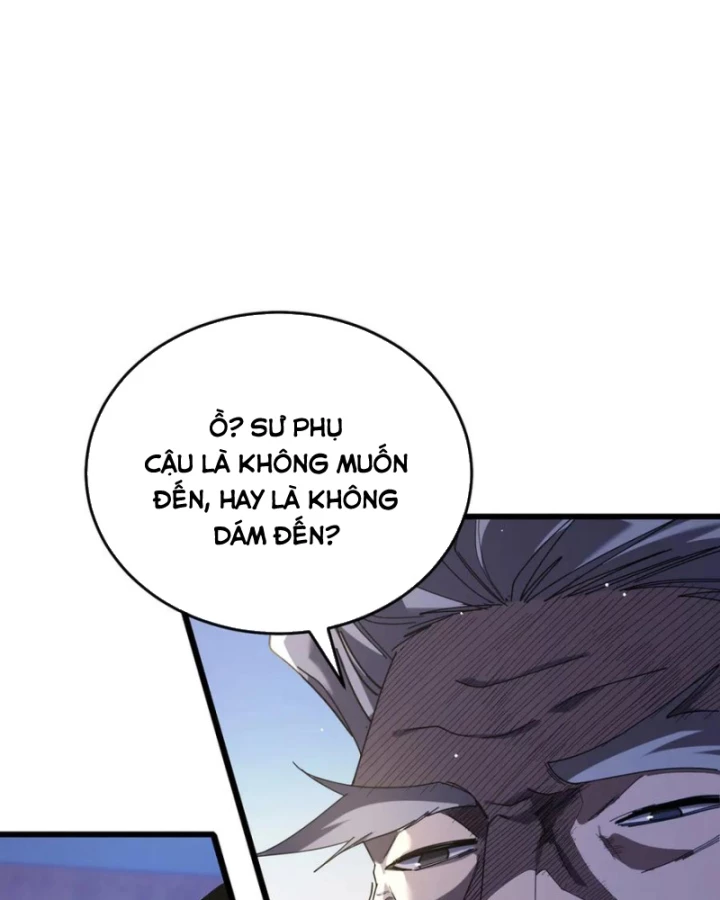 Vô Địch Bị Động Tạo Ra Tấn Sát Thương Chapter 67 - 65