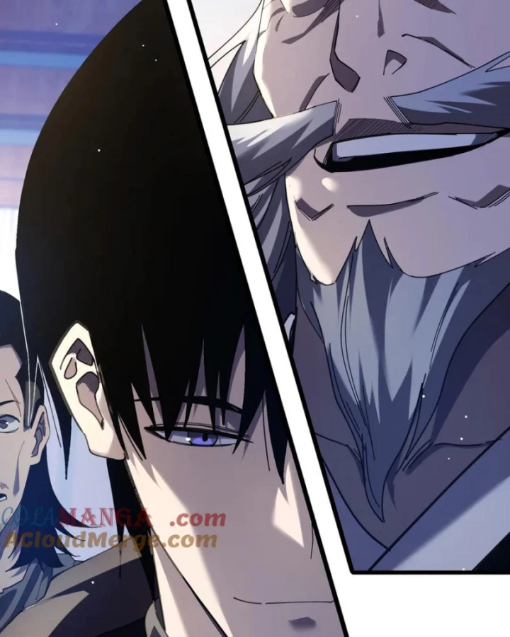 Vô Địch Bị Động Tạo Ra Tấn Sát Thương Chapter 67 - 66