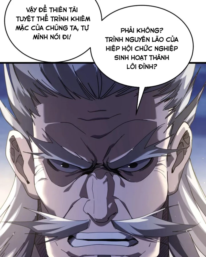 Vô Địch Bị Động Tạo Ra Tấn Sát Thương Chapter 67 - 68