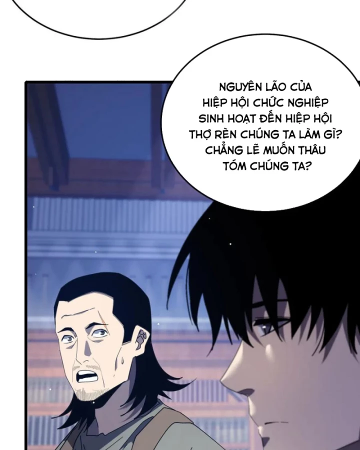 Vô Địch Bị Động Tạo Ra Tấn Sát Thương Chapter 67 - 71