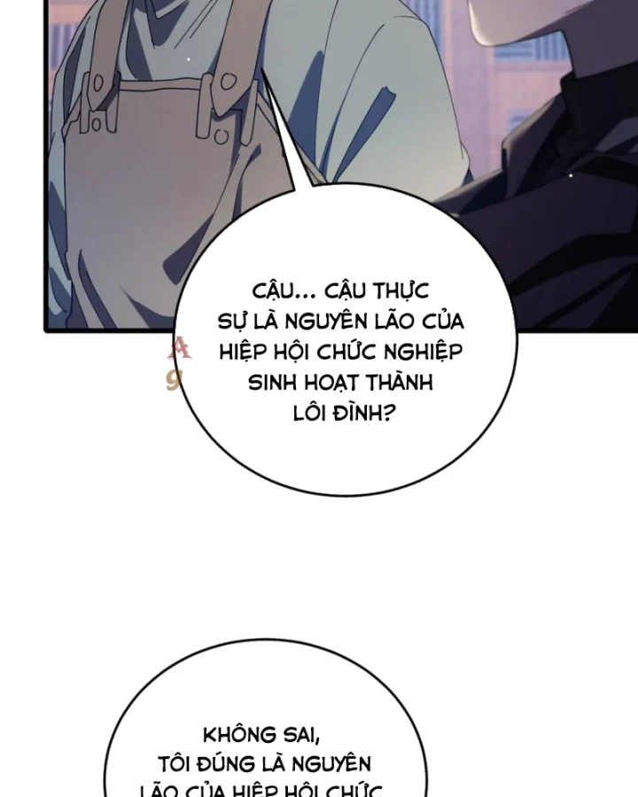 Vô Địch Bị Động Tạo Ra Tấn Sát Thương Chapter 67 - 72