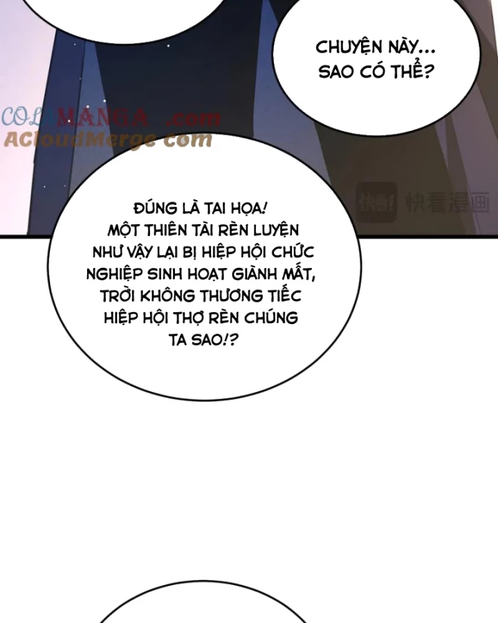 Vô Địch Bị Động Tạo Ra Tấn Sát Thương Chapter 67 - 75