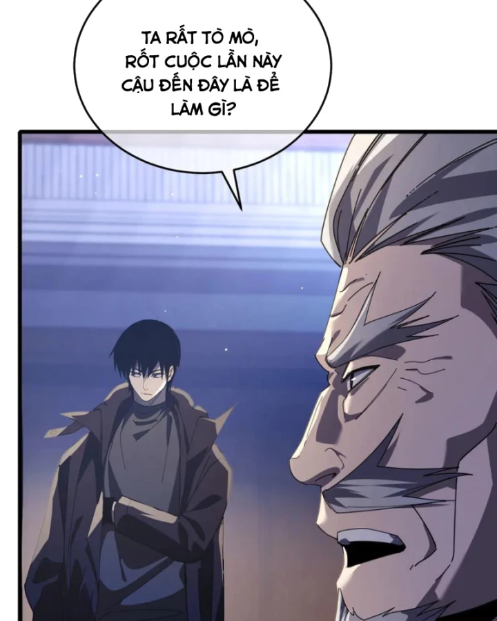 Vô Địch Bị Động Tạo Ra Tấn Sát Thương Chapter 67 - 76