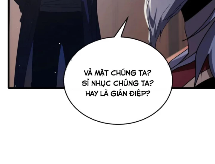 Vô Địch Bị Động Tạo Ra Tấn Sát Thương Chapter 67 - 77