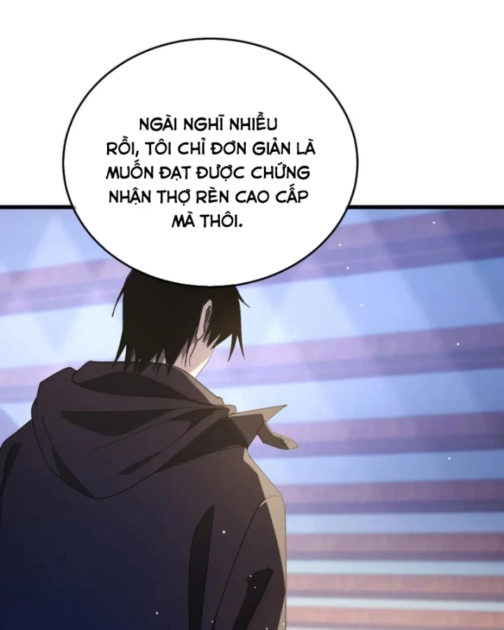 Vô Địch Bị Động Tạo Ra Tấn Sát Thương Chapter 67 - 78