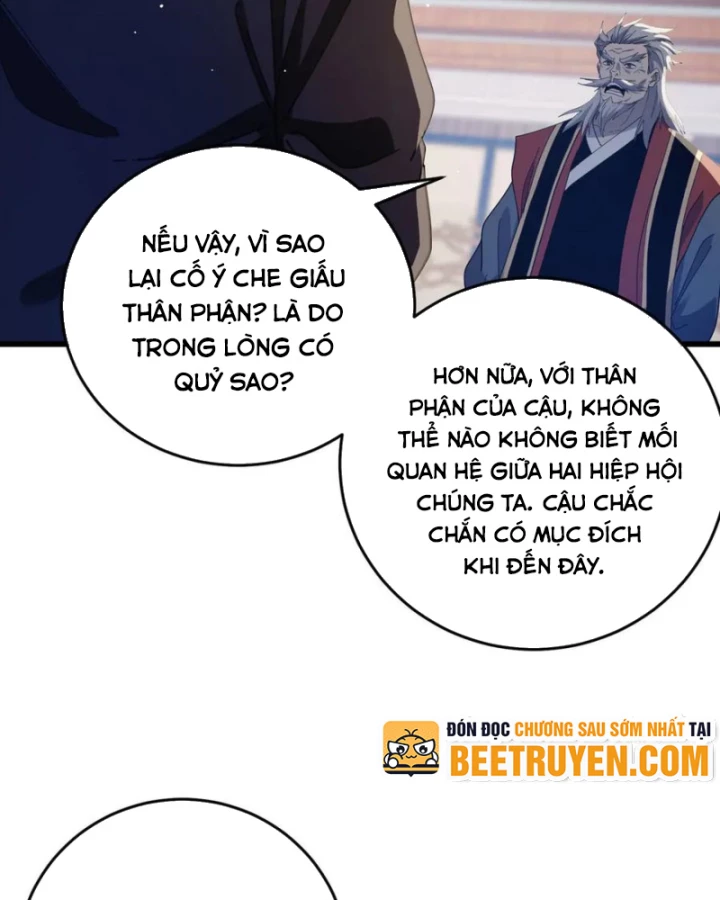 Vô Địch Bị Động Tạo Ra Tấn Sát Thương Chapter 67 - 79