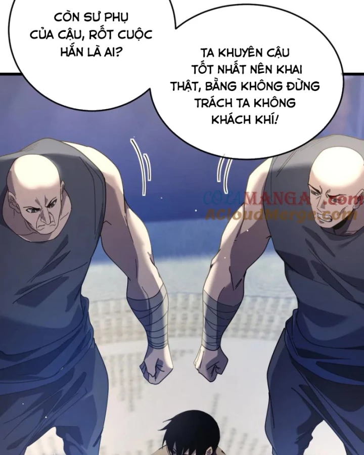 Vô Địch Bị Động Tạo Ra Tấn Sát Thương Chapter 67 - 80