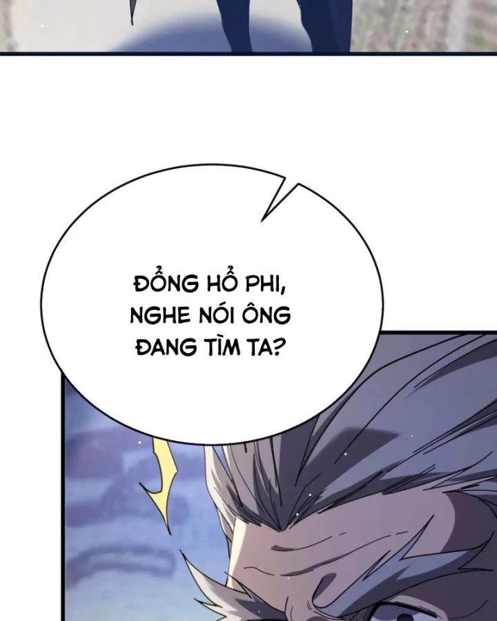 Vô Địch Bị Động Tạo Ra Tấn Sát Thương Chapter 67 - 82