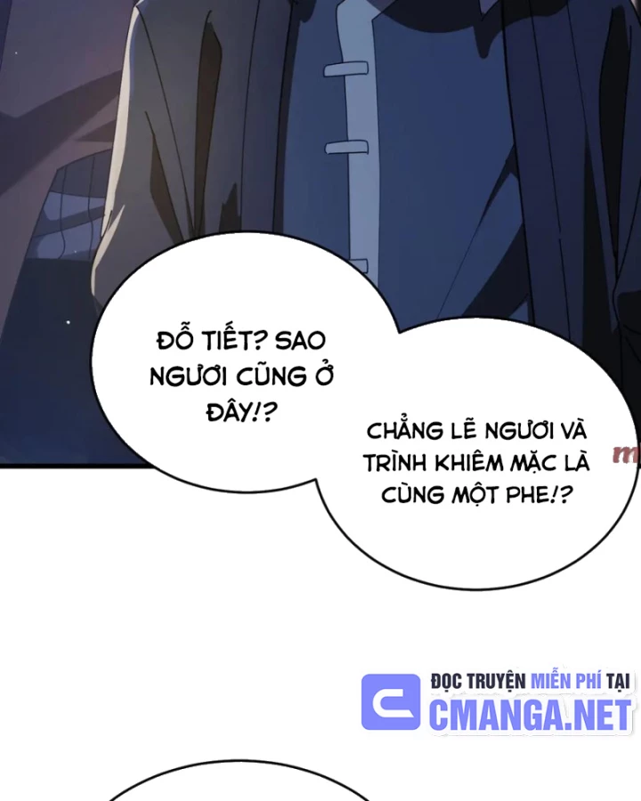 Vô Địch Bị Động Tạo Ra Tấn Sát Thương Chapter 67 - 86