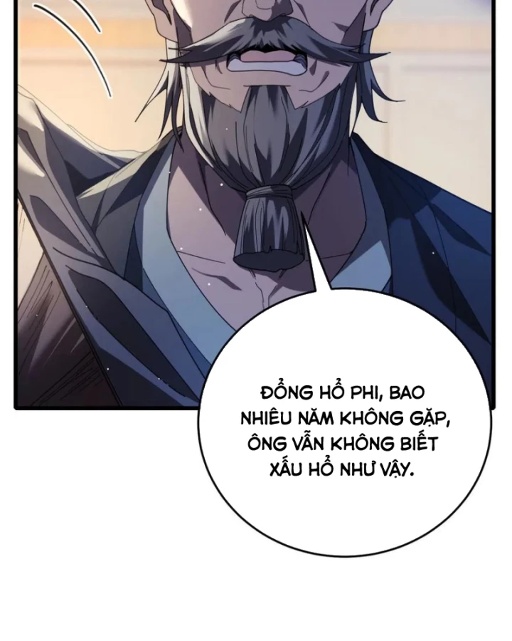 Vô Địch Bị Động Tạo Ra Tấn Sát Thương Chapter 67 - 90