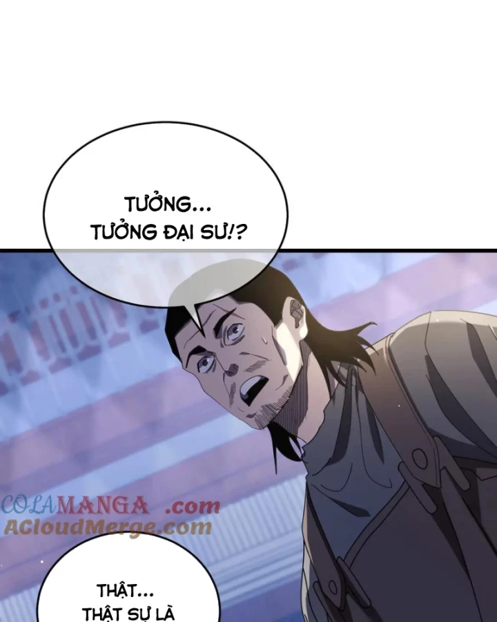 Vô Địch Bị Động Tạo Ra Tấn Sát Thương Chapter 67 - 91