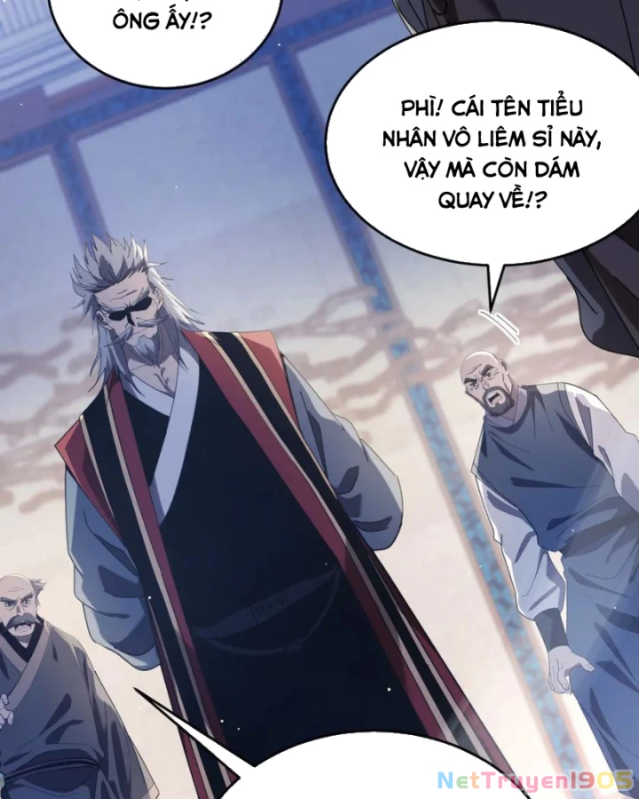 Vô Địch Bị Động Tạo Ra Tấn Sát Thương Chapter 67 - 92