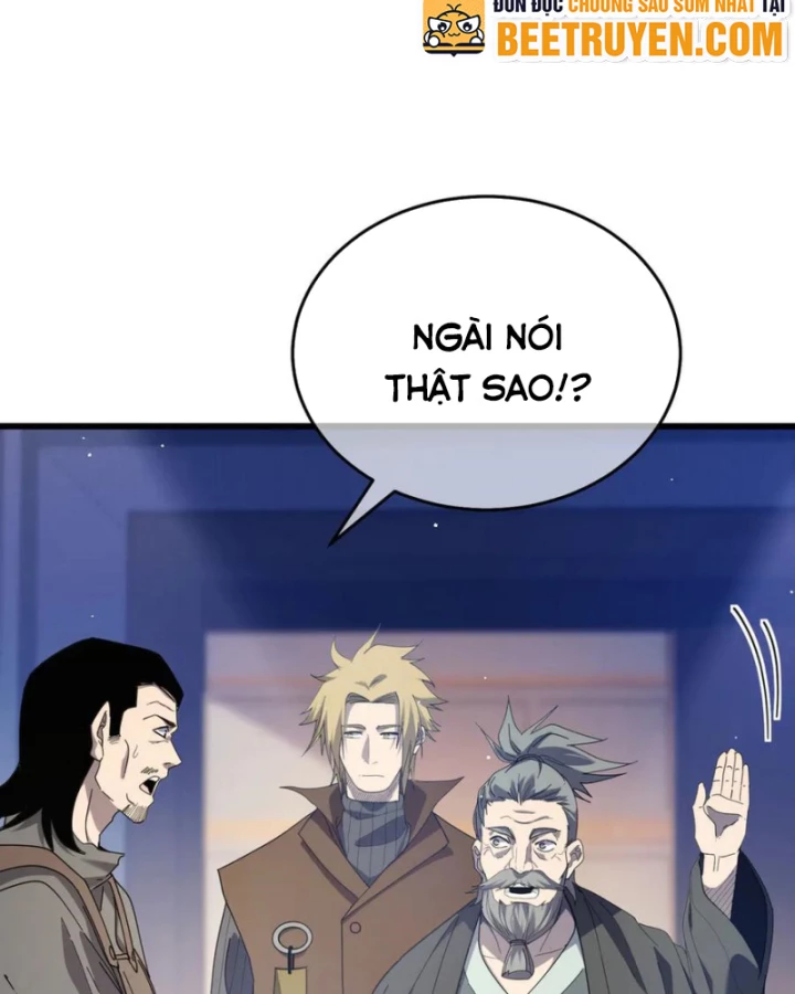 Vô Địch Bị Động Tạo Ra Tấn Sát Thương Chapter 67 - 96