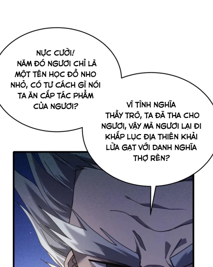 Vô Địch Bị Động Tạo Ra Tấn Sát Thương Chapter 67 - 98