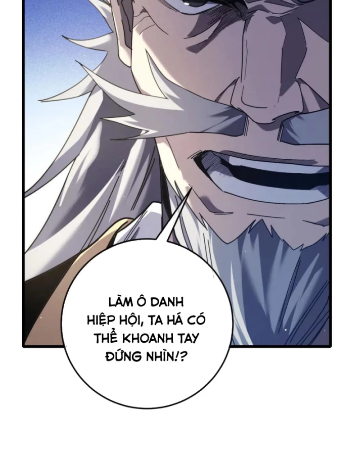 Vô Địch Bị Động Tạo Ra Tấn Sát Thương Chapter 67 - 99