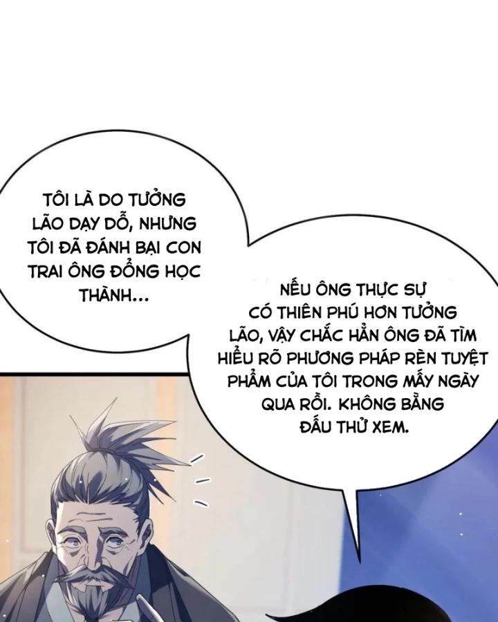 Vô Địch Bị Động Tạo Ra Tấn Sát Thương Chapter 67 - 100