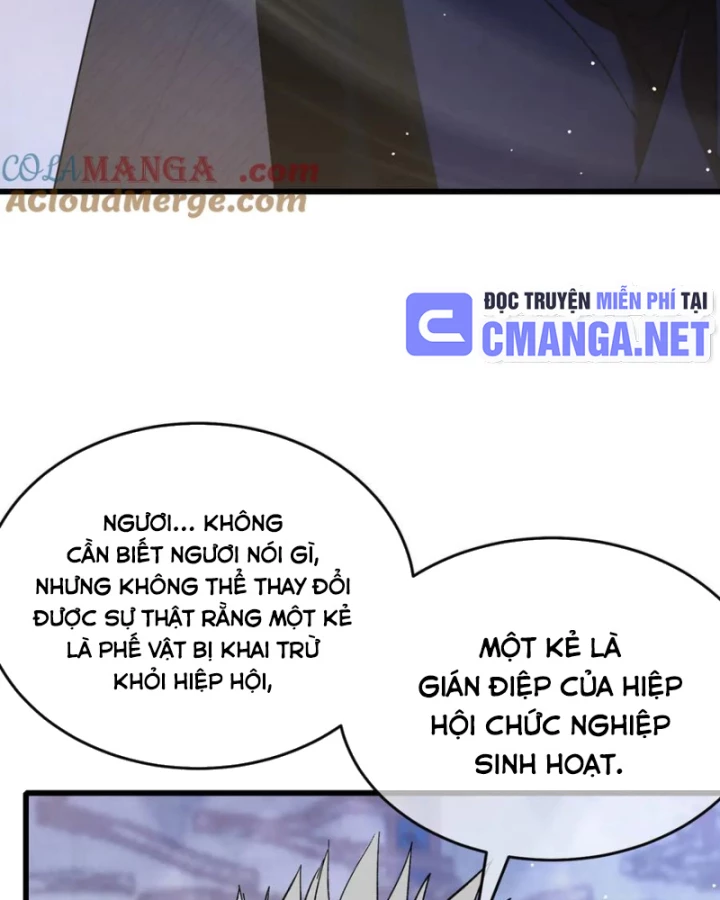 Vô Địch Bị Động Tạo Ra Tấn Sát Thương Chapter 67 - 103