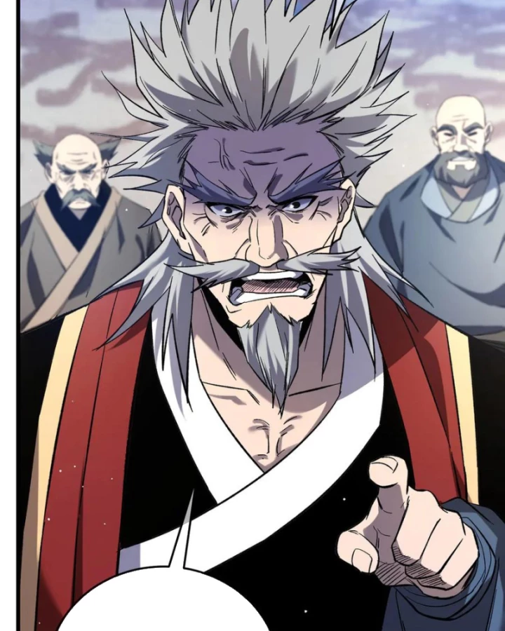 Vô Địch Bị Động Tạo Ra Tấn Sát Thương Chapter 67 - 104