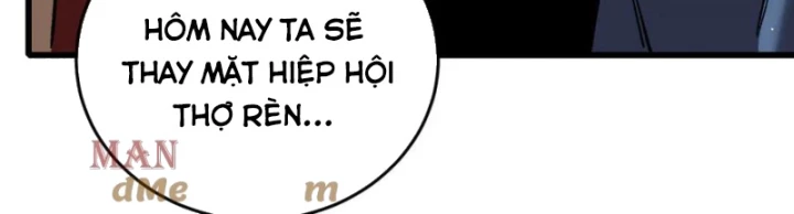 Vô Địch Bị Động Tạo Ra Tấn Sát Thương Chapter 67 - 105