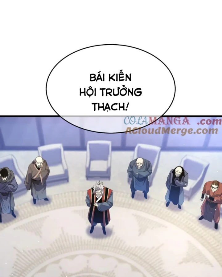 Vô Địch Bị Động Tạo Ra Tấn Sát Thương Chapter 67 - 108