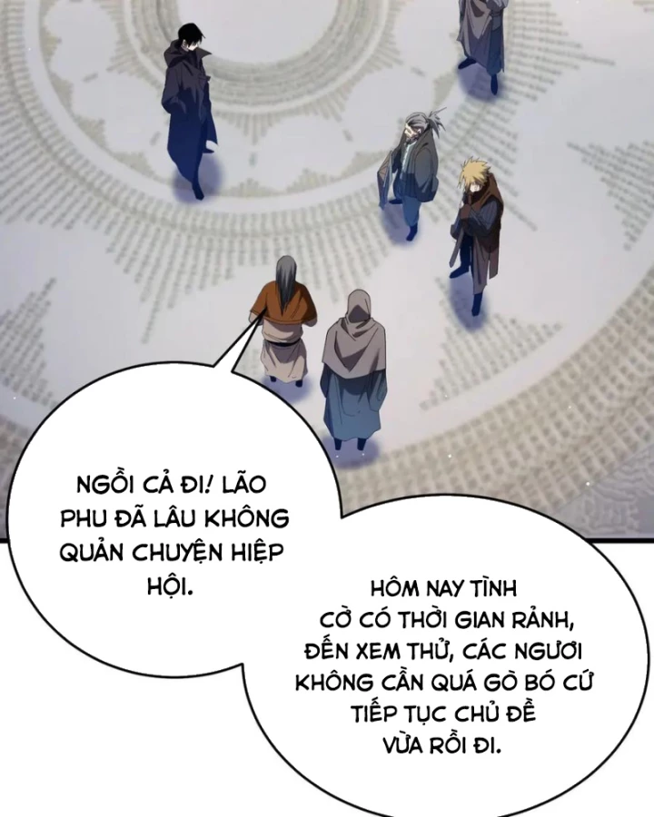 Vô Địch Bị Động Tạo Ra Tấn Sát Thương Chapter 67 - 110