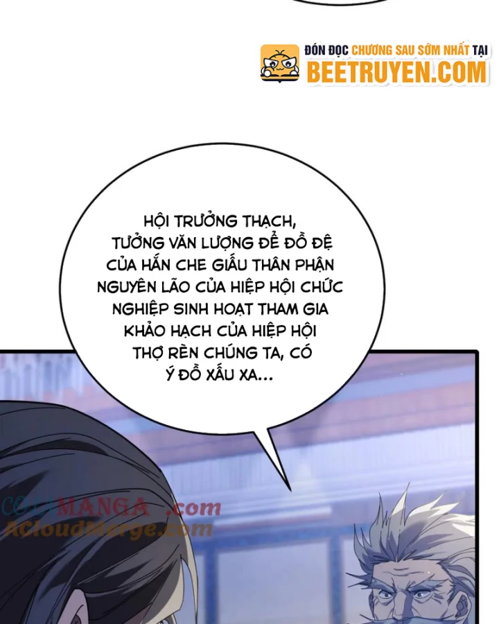 Vô Địch Bị Động Tạo Ra Tấn Sát Thương Chapter 67 - 111