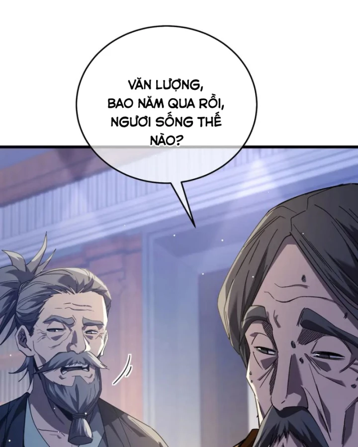 Vô Địch Bị Động Tạo Ra Tấn Sát Thương Chapter 67 - 114