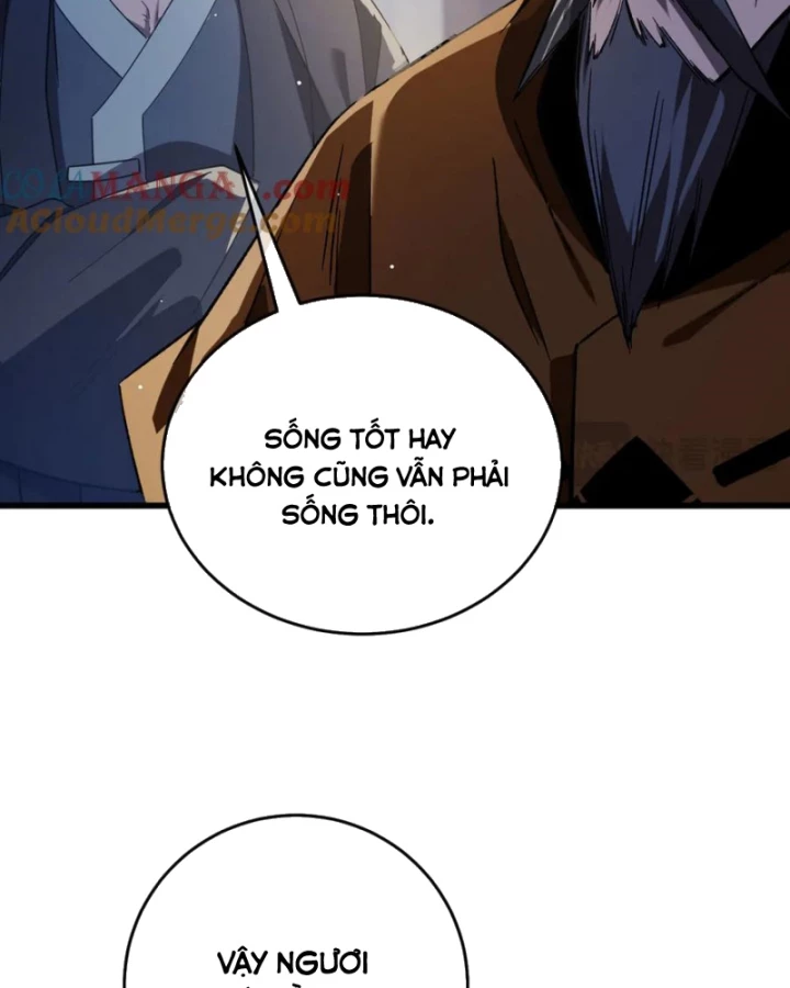 Vô Địch Bị Động Tạo Ra Tấn Sát Thương Chapter 67 - 115