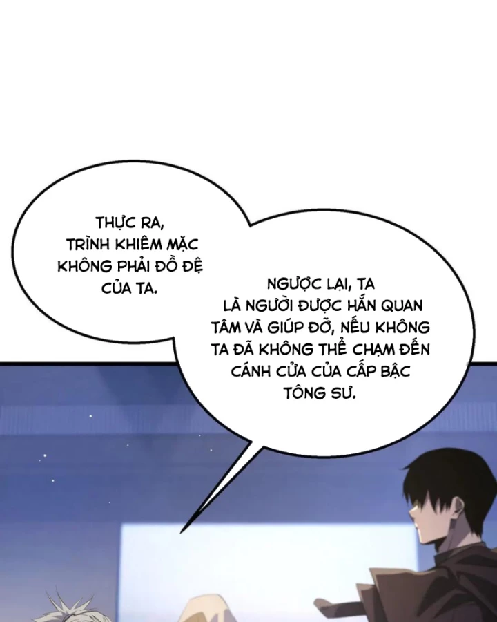 Vô Địch Bị Động Tạo Ra Tấn Sát Thương Chapter 67 - 118