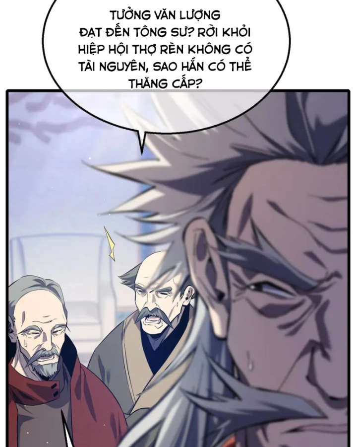 Vô Địch Bị Động Tạo Ra Tấn Sát Thương Chapter 67 - 120