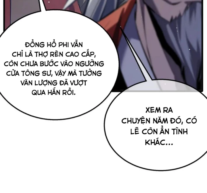 Vô Địch Bị Động Tạo Ra Tấn Sát Thương Chapter 67 - 121