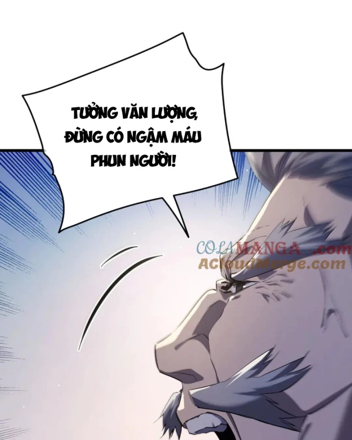 Vô Địch Bị Động Tạo Ra Tấn Sát Thương Chapter 67 - 122