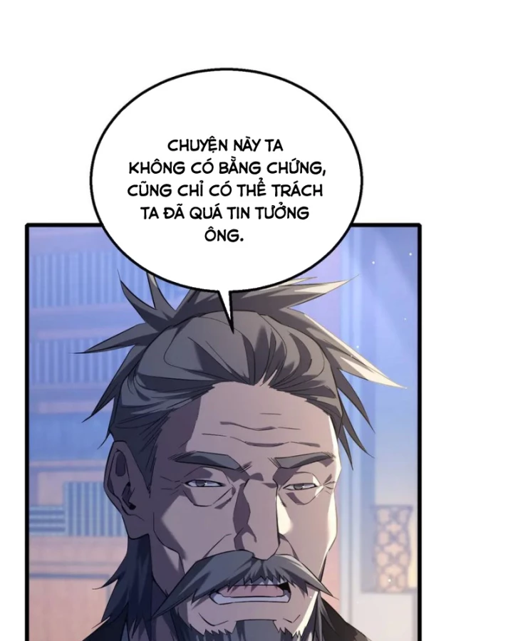Vô Địch Bị Động Tạo Ra Tấn Sát Thương Chapter 67 - 124