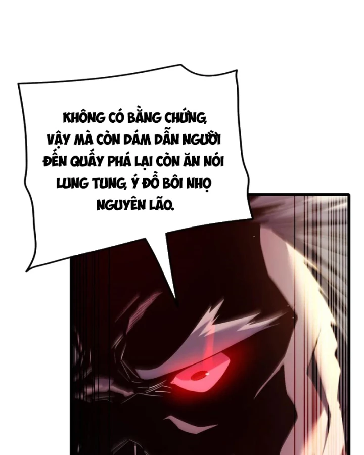 Vô Địch Bị Động Tạo Ra Tấn Sát Thương Chapter 67 - 126