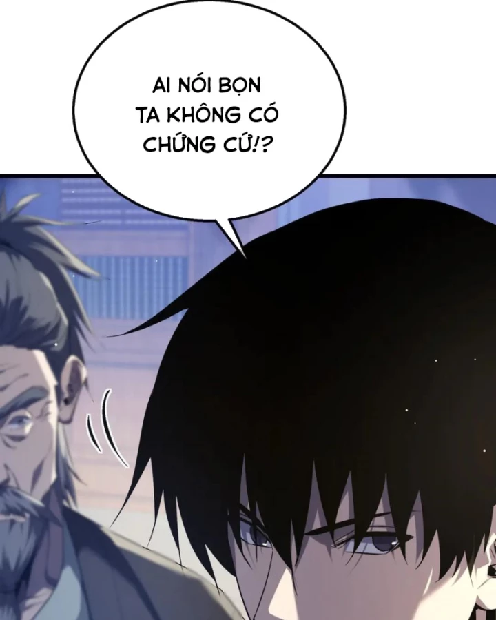 Vô Địch Bị Động Tạo Ra Tấn Sát Thương Chapter 67 - 128