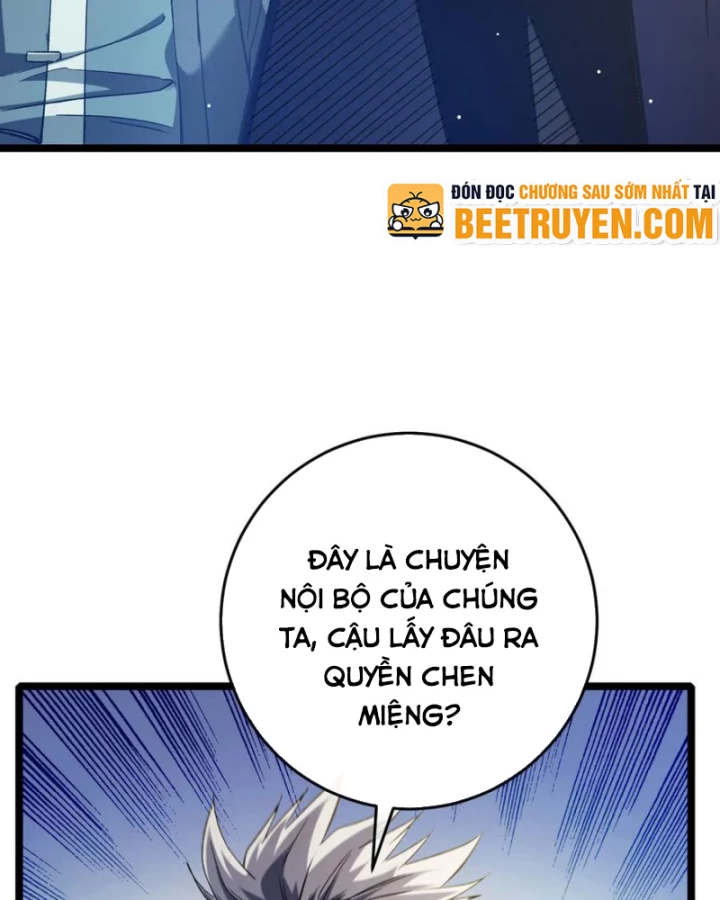 Vô Địch Bị Động Tạo Ra Tấn Sát Thương Chapter 68 - 4