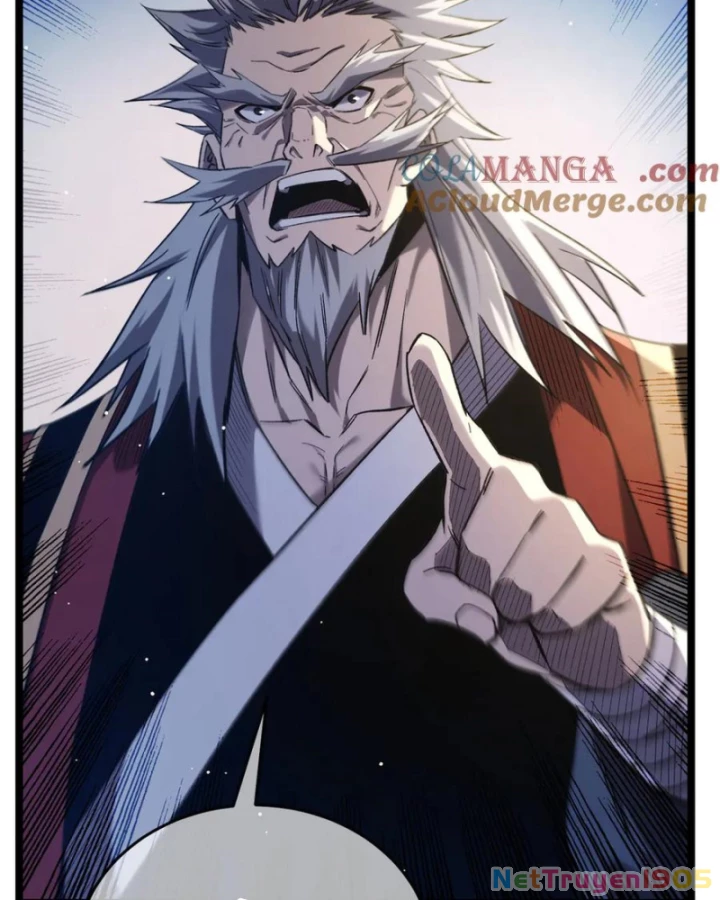Vô Địch Bị Động Tạo Ra Tấn Sát Thương Chapter 68 - 5