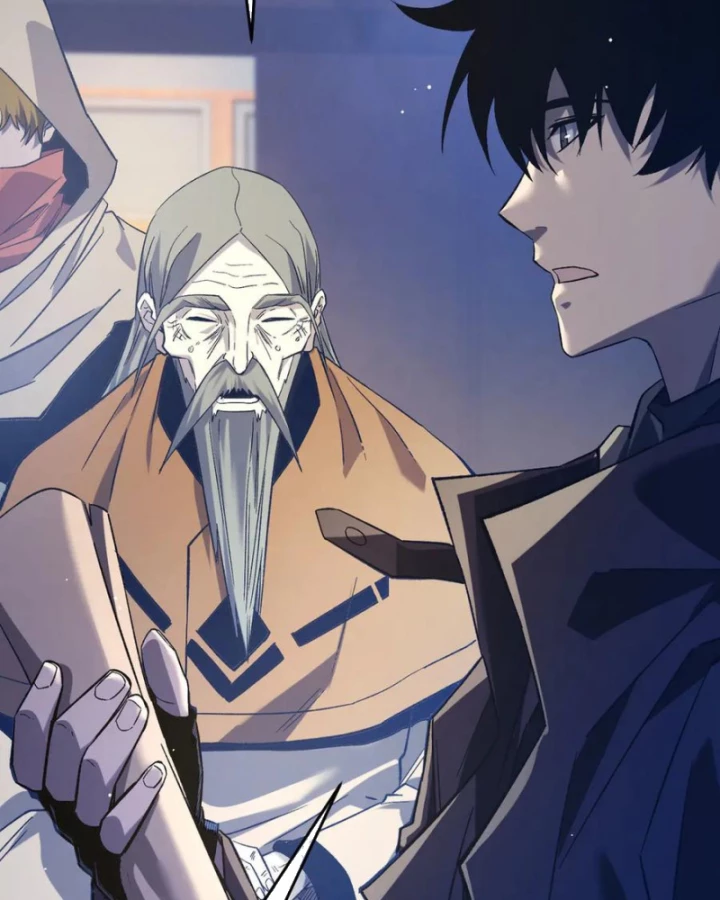 Vô Địch Bị Động Tạo Ra Tấn Sát Thương Chapter 68 - 9