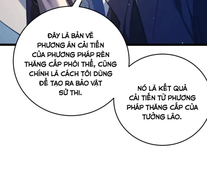Vô Địch Bị Động Tạo Ra Tấn Sát Thương Chapter 68 - 10