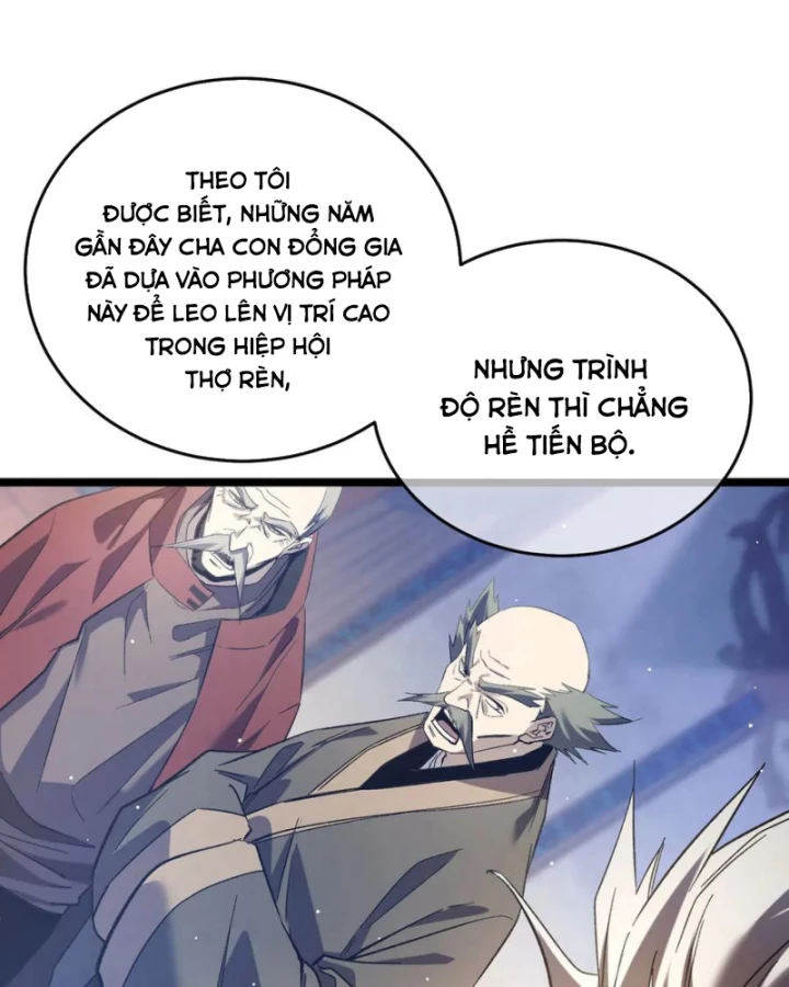 Vô Địch Bị Động Tạo Ra Tấn Sát Thương Chapter 68 - 11