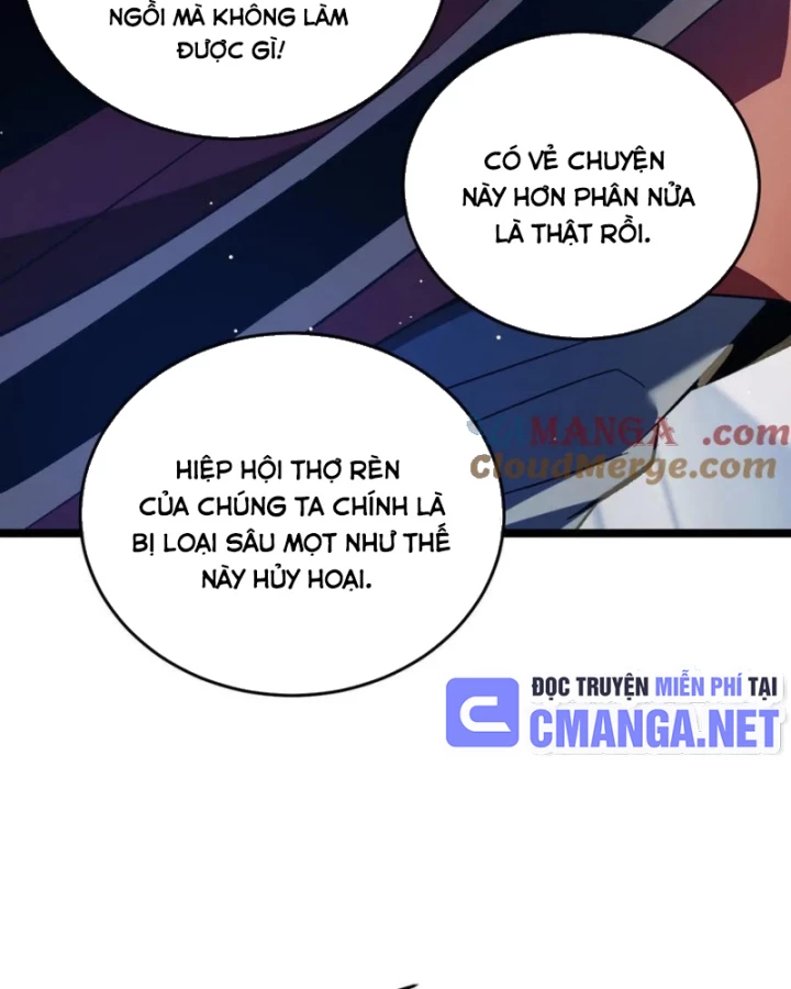 Vô Địch Bị Động Tạo Ra Tấn Sát Thương Chapter 68 - 13