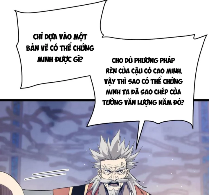 Vô Địch Bị Động Tạo Ra Tấn Sát Thương Chapter 68 - 14