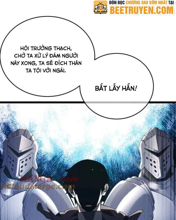 Vô Địch Bị Động Tạo Ra Tấn Sát Thương Chapter 68 - 20