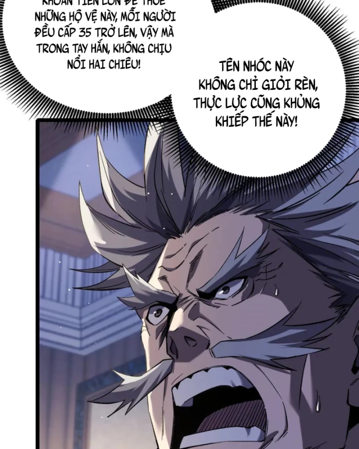 Vô Địch Bị Động Tạo Ra Tấn Sát Thương Chapter 68 - 30